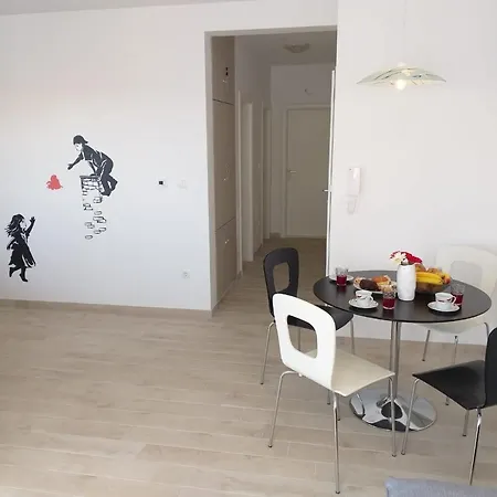 Appartement Tragurium Trogir