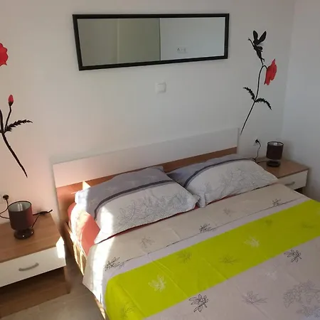 Tragurium Appartement *