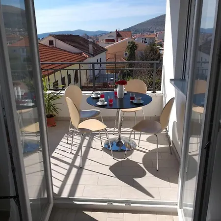 Appartement Tragurium Trogir